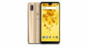 Kako namestiti AOSP Android 10 za Wiko View 2 [GSI Treble Q]