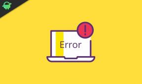 Fix: Aktivering Kontekstgenerering mislyktes feil