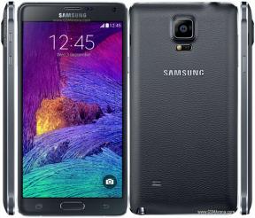 Download Install N910UXXS2DQF4 June Security Marshmallow For Galaxy Note 4