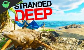 Stranded Deep: Location of Creatures and Wildlife