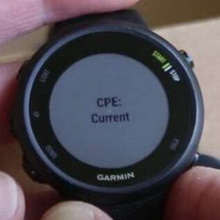 Parandage Garmin Watchi GPS -ühenduse probleem
