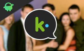 Comment trouver des amis sur Kik