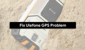 دليل لإصلاح مشكلة Ulefone GPS [استكشاف الأخطاء وإصلاحها السريع]