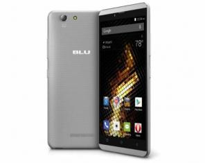 Cum se instalează Resurrection Remix pentru BLU Vivo XL (Android 7.1.2)