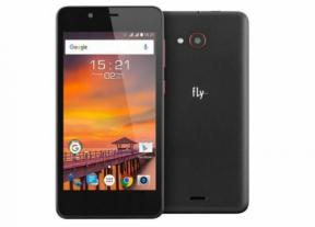How to Install Stock ROM on Fly FS458 Stratus 7 [Firmware File / Unbrick]