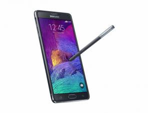 Scarica Installa N910UXXS2DQH8 August Security per Galaxy Note 4 (Claro)