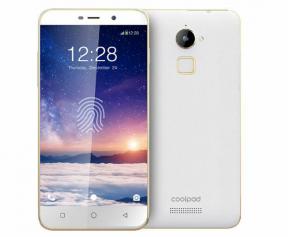 Lineage OS 14.1 installimine Coolpad Note 3 Lite'i