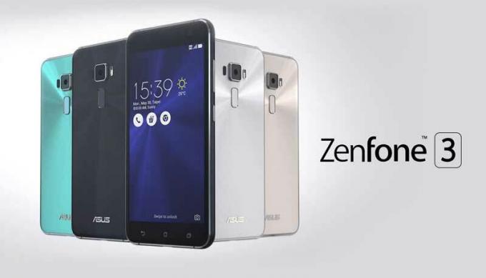 Descărcare Instalare 14.2020.1711.81 Actualizare pentru ZenFone 3 (ZE520KL)