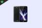 LG X Charge US601 lager ROM-fastvare (Flash-fil)