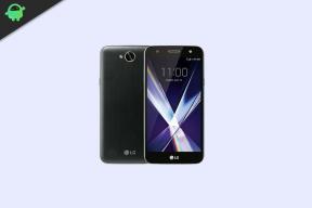 LG X Charge US601 Stock ROM-firmware (Flash-fil)