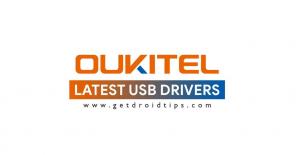 قم بتنزيل أحدث برامج تشغيل Oukitel USB ودليل التثبيت