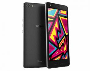 Hoe TWRP Recovery op Tecno Boom J8 te installeren (inclusief rooten)