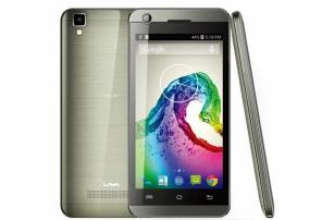 Jak zainstalować zapasowy ROM na Lava Iris X1 Plus [plik oprogramowania układowego / odblokowanie]