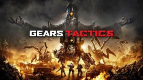 „Gears Tactics“ klaida GT102 ir GT103, nepavyko inicijuoti „Steam“ ir grafikos plokštė nerasta