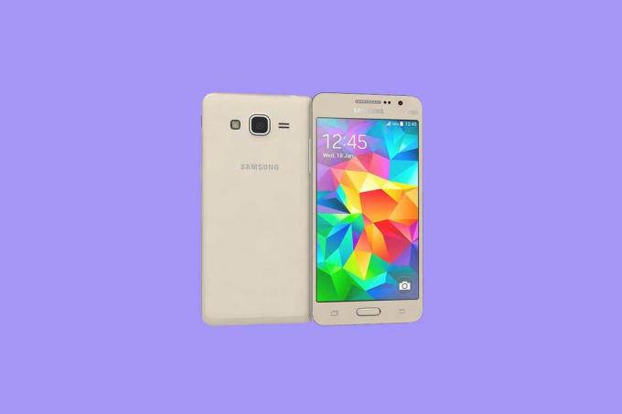 Come accedere alla modalità di ripristino su Samsung Galaxy Grand Prime Plus
