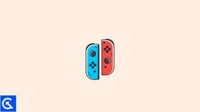 Pataisymas: „Nintendo Switch“ garsas, bet nėra vaizdo