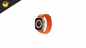 Javítás: Az Apple Watch Ultra nem csatlakozik a mobilhálózathoz