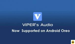 Kako namestiti ViPER4Android na Android 8.0 Oreo