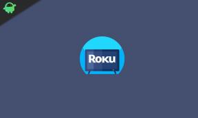 Sådan ændres Roku startskærmtema