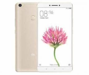 Comment installer Lineage OS 15.1 pour Xiaomi Mi Max (Android 8.1 Oreo)