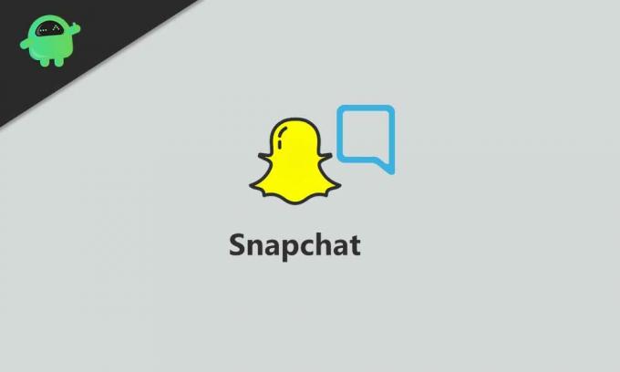 Como descobrir se alguém excluiu sua conversa no Snapchat