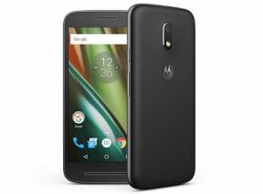 Hoe crDroid OS voor Moto E3 Power te installeren (Android 7.1.2 Nougat)