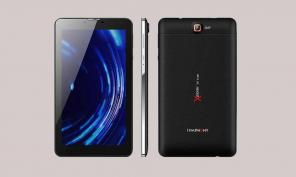 Kaip įdiegti „Stock ROM“ „Symphony T7 Lite“ [Firmware File / Unbrick]