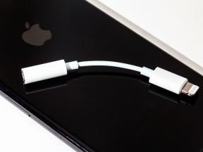 Apple by mohol od roku 2018 zakopať 3,5 mm konektor pre slúchadlá dohromady