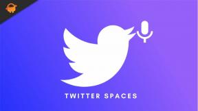 Hva er Twitter Spaces? Hvordan starte eller bli med i mellomrom?