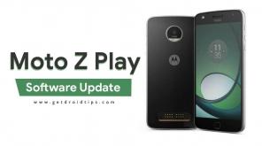 Scarica OPNS27.76-12-22-9 agosto 2018 Security for Moto Z Play