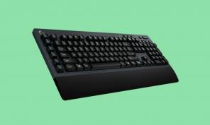 Fix: Logitech G613-Tastatur funktioniert nicht