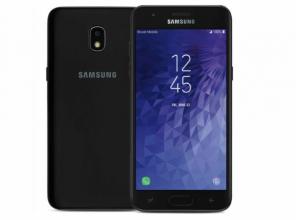 Hoe TWRP Recovery op Galaxy J3 te rooten en te installeren