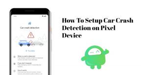 Como configurar a detecção de acidente de carro em seus dispositivos Pixel