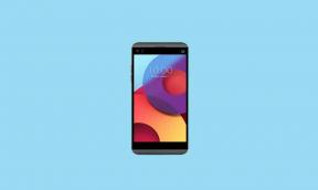 Descargue e instale la actualización de LG Q8 2017 Android 8.1 Oreo