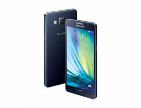 Töltse le az A500FUXXU1CQG1 július biztonsági Marshmallow telepítését a Galaxy A5 (2015) telefonhoz