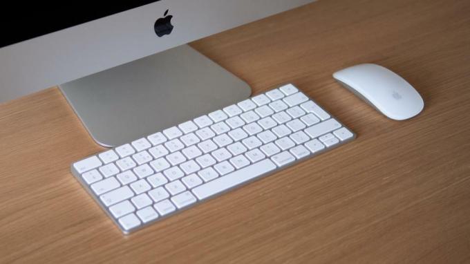 Apple 27in iMac (2020) ülevaade: rohkem sama, kuid parem