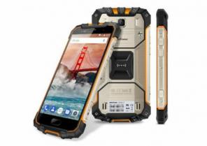 Jak nainstalovat Stock ROM na Ulefone Armor 5 [Firmware File / Unbrick]