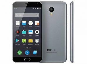 Kako namestiti Flyme OS 7 na opombo Meizu M2 [Beta in Stable Stock ROM]