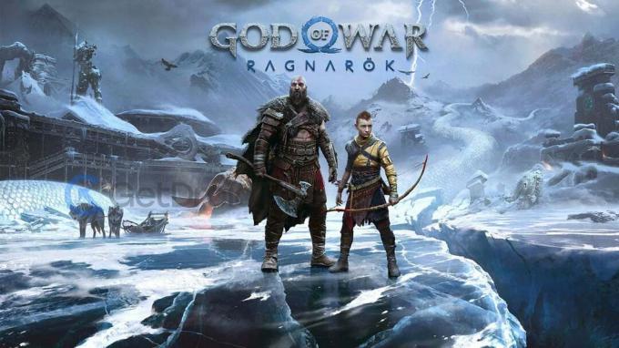 Popravak: God of War Ragnarok se ruši ili se ne učitava na PS4 i PS5