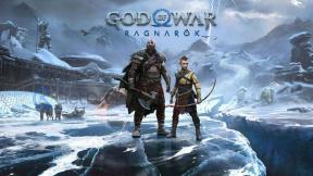 Popravek: utripanje in trganje zaslona God of War Ragnarok na PS4 in PS5