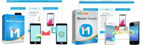 Coolmuster Mobile Transfer, eine ultimative Lösung für Probleme bei der Übertragung mobiler Dateien?