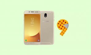 Lataa J730GDXU6CSF5: Galaxy J7 Pro Android Pie for Asian Region