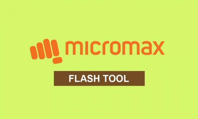 Download Micromax Flash Tool - Seneste version 2020