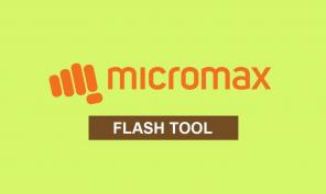 قم بتنزيل أداة Micromax Flash Tool