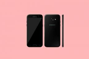 Изтеглете Galaxy A5 2017 януари 2019 г. Сигурност: A520KKKU3CSA2 [Корея]