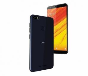 Πώς να εγκαταστήσετε ROM ROM στο Lava Z91W [Firmware File / Unbrick]