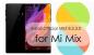 Prenesite in namestite MIUI 8.2.3.0 Globalni stabilni ROM za Mi Mix