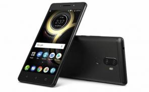 Slik installerer du Resurrection Remix for Lenovo K8 Note (Android 7.1.2)