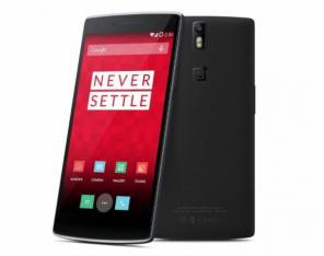 Liste de toutes les meilleures ROM personnalisées pour OnePlus One [Mise à jour]