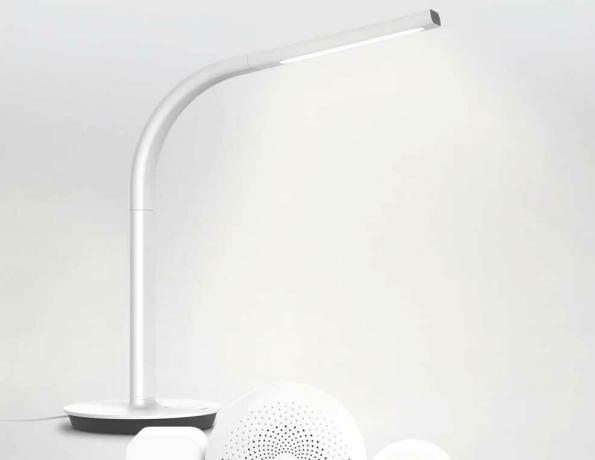[Deal] Oriģināls Xiaomi Philips Eyecare Smart Lamp 2 - Gearbest